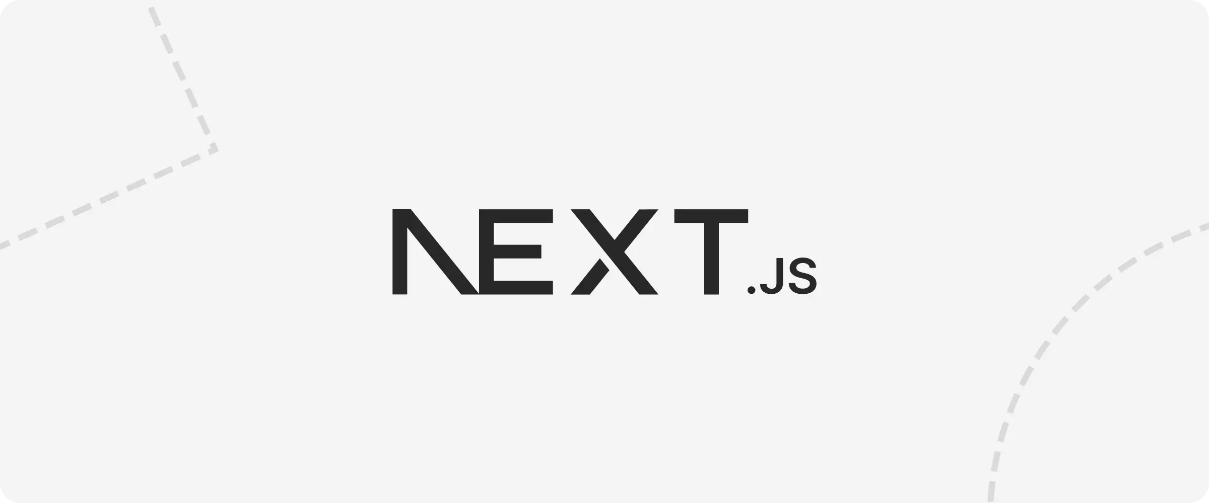 NextJS logo
