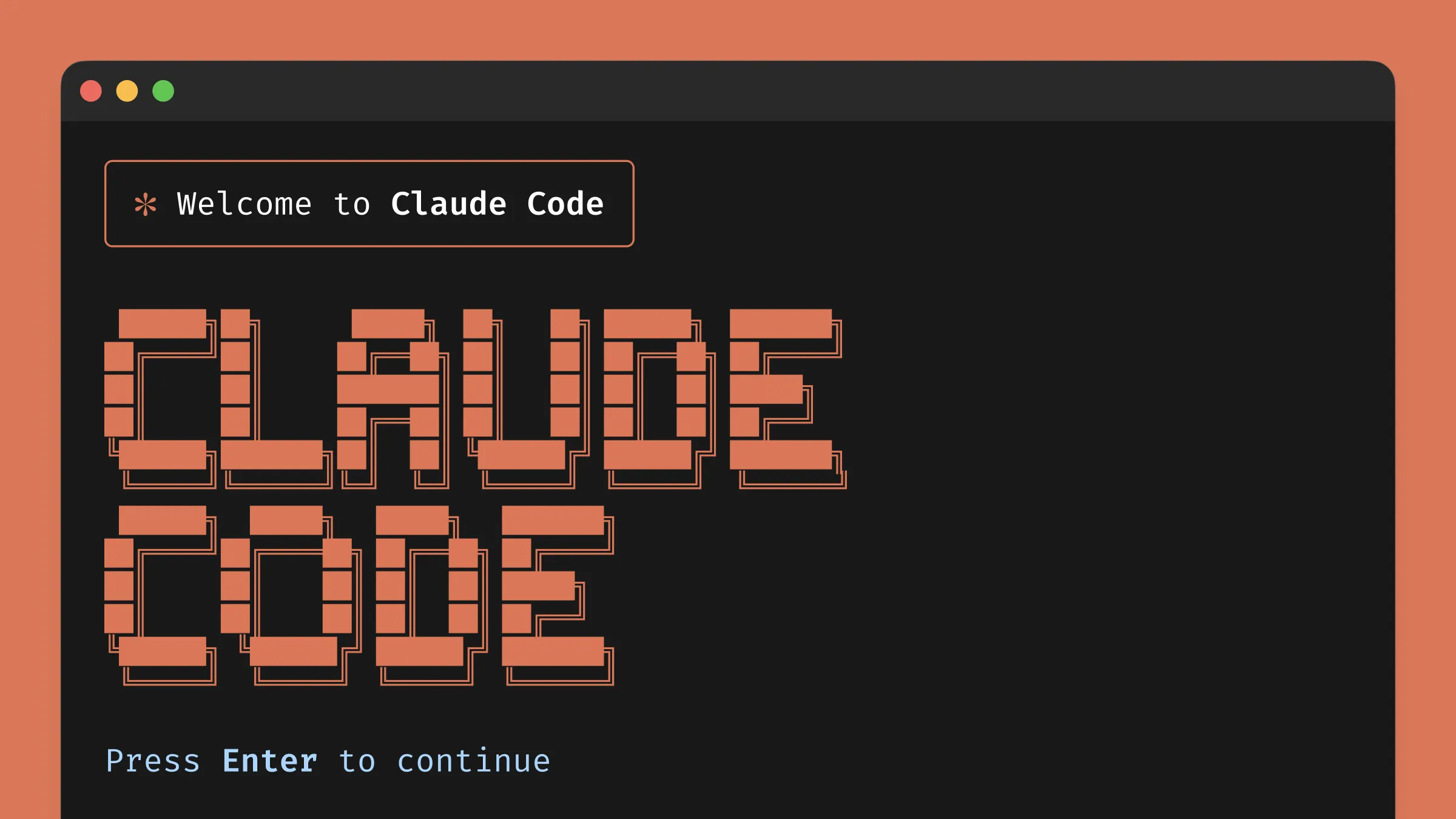 Claude Code logo