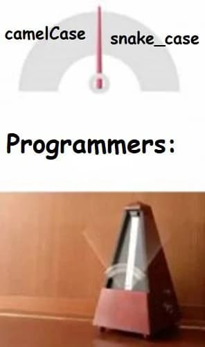 Image of frontend backend meme